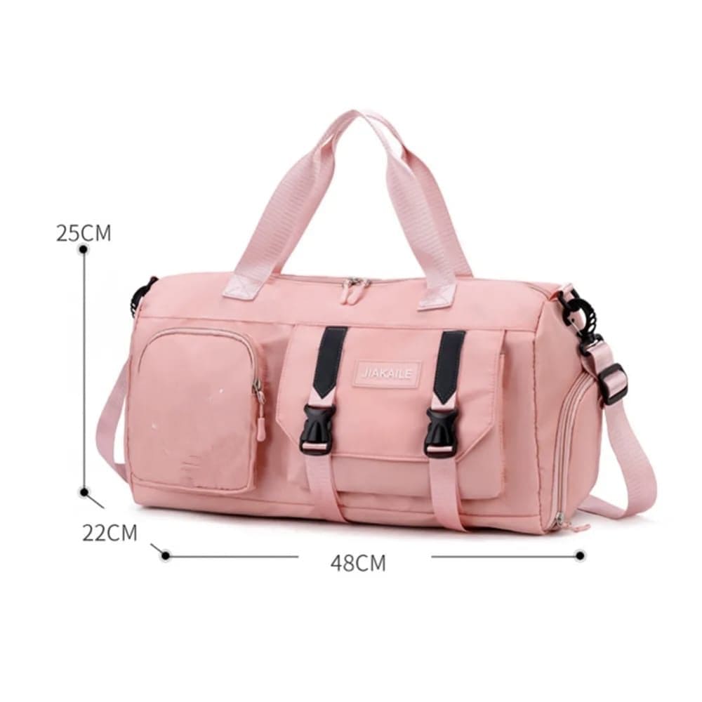 Luggage Travel Handbag, Weekend Travel Bag, Foldable Travel Duffel Bag, Tote Carry Luggage Bag, Men Women Bag, Sport Gym Duffel Bag, Outdoor Travel Bag, Waterproof Travel Bag With Shoe Compartment, Multipurpose Duffel Bag Luggage Travel Handbag, Weekend Travel Bag, Foldable Travel Duffel Bag, Tote Carry Luggage Bag, Men Women Bag, Sport Gym Duffel Bag, Outdoor Travel Bag, Waterproof Travel Bag With Shoe Compartment, Multipurpose Duffel Bag